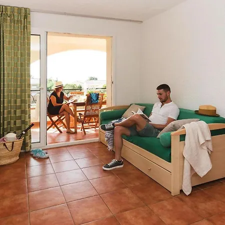 Residence Sognu Di Mare Bravone - Kor01060-Gyb Tatil Evi *