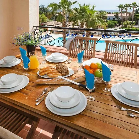 Residence Sognu Di Mare Bravone - Kor01060-Gyb Tatil Evi