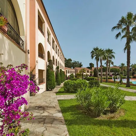 Tatil Evi Residence Sognu Di Mare Bravone - Kor01060-Gyb