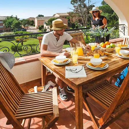 Residence Sognu Di Mare Bravone - Kor01060-Gyb Tatil Evi *