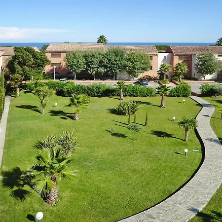 Residence Sognu Di Mare Bravone - Kor01060-Gyb * Linguizzetta