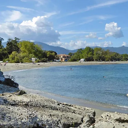 Residence Sognu Di Mare Bravone - Kor01060-Gyb