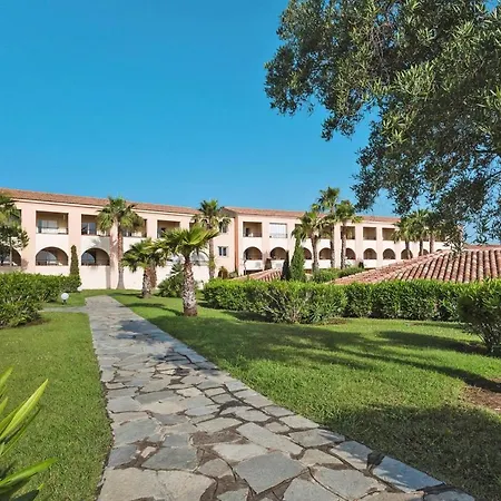 Сasa de vacaciones Residence Sognu Di Mare Bravone - Kor01060-Gyb