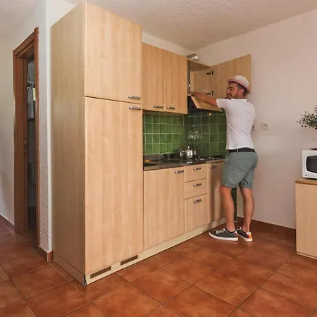 Residence Sognu Di Mare Bravone - Kor01060-Gyb *